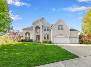 523 W Ruhl Rd, Palatine, IL 60074