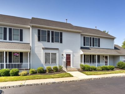 21 Kingswood Rd, Branchburg, NJ, 08876