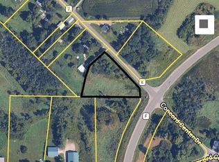 LOT Corner Lot Hwy E #F, Oconomowoc, WI 53066
