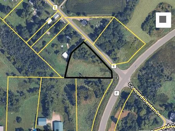 Lt 0 CORNER LOT HWY E AND HWY F, Oconomowoc, WI 53066
