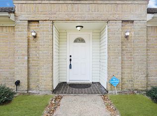 15703 Pine Mountain Dr, Houston, TX 77084