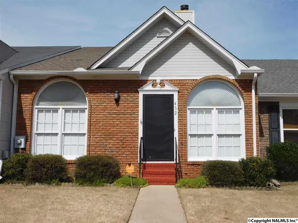 453 Autumnwood Dr SW, Decatur, AL 35601