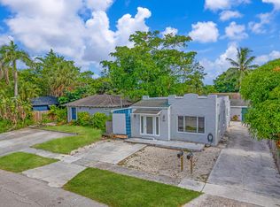 516 Nathan Hale Road, West Palm Beach, FL 33405