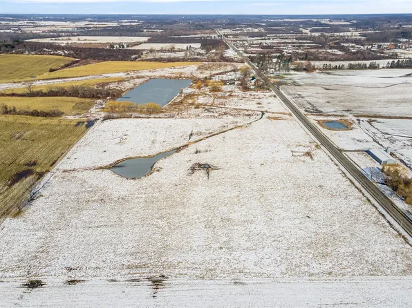 LOT 8 Smith Rd, Canandaigua, NY 14424