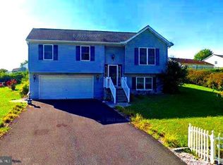 852 Jay St, Lebanon, PA 17046