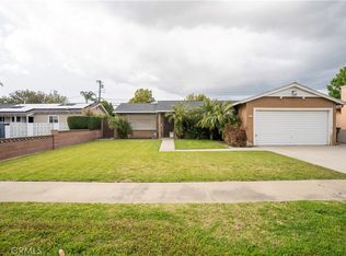 7805 Azalea Dr, Buena Park, CA 90620
