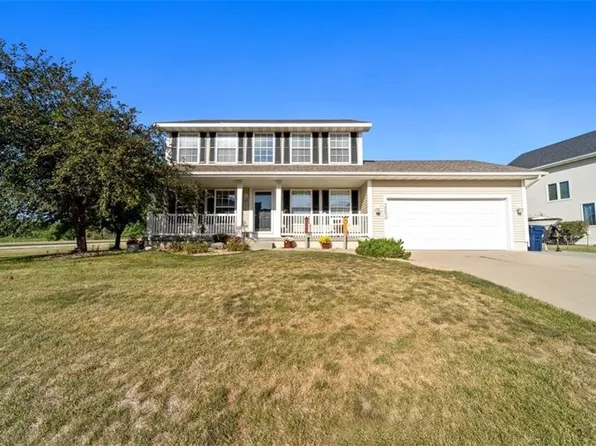 3804 122nd St, Urbandale, IA 50323