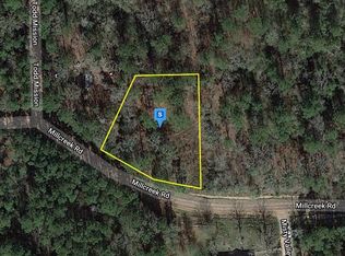 10966 Mill Creek Dr N, Plantersville, TX 77363