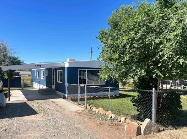 1305 20 Mule Team Drive, Cortez, CO 81321