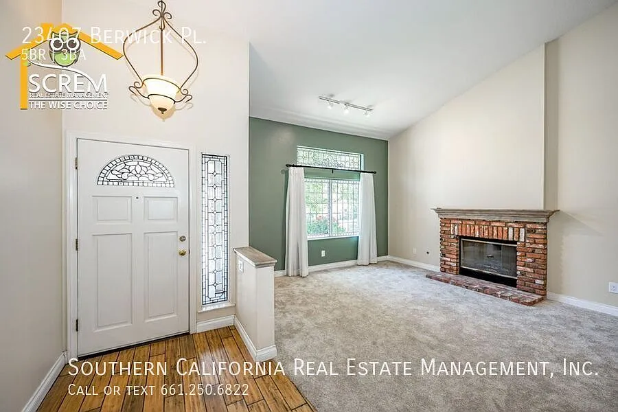 Five Bedroom Home with Solar and Two Downstairs Bedrooms — Photo 3