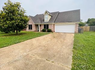 4514 Shadow Hollow Dr, Horn Lake, MS 38637