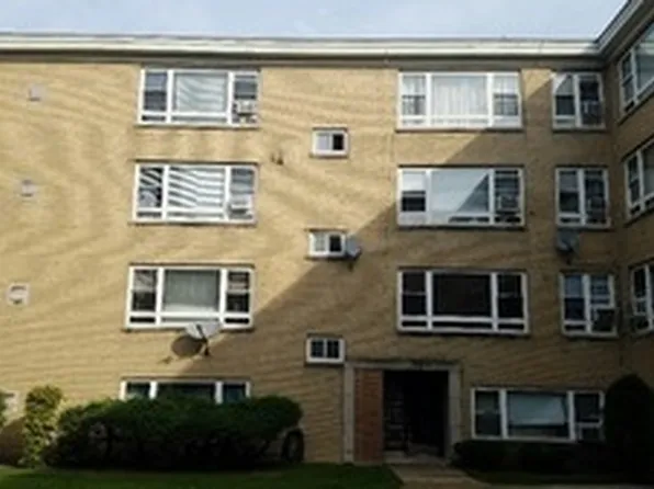 6115 N Seeley Ave #3W, Chicago, IL 60659