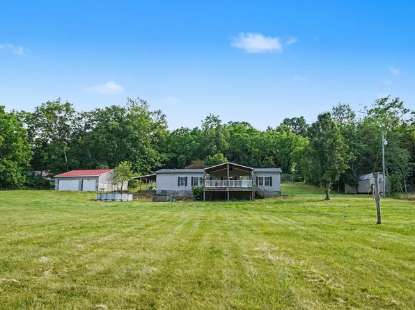 1380 Greenwood Portland Rd, De Mossville, KY 41033