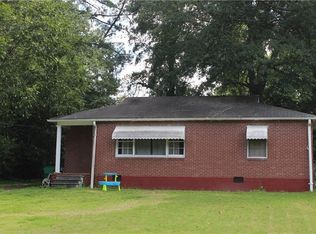 2589 Addison Dr, Atlanta, GA 30340