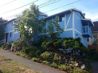 172 22nd Ave, Seattle, WA 98122