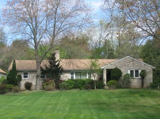 14 Brady Rd, Warren, NJ 07059