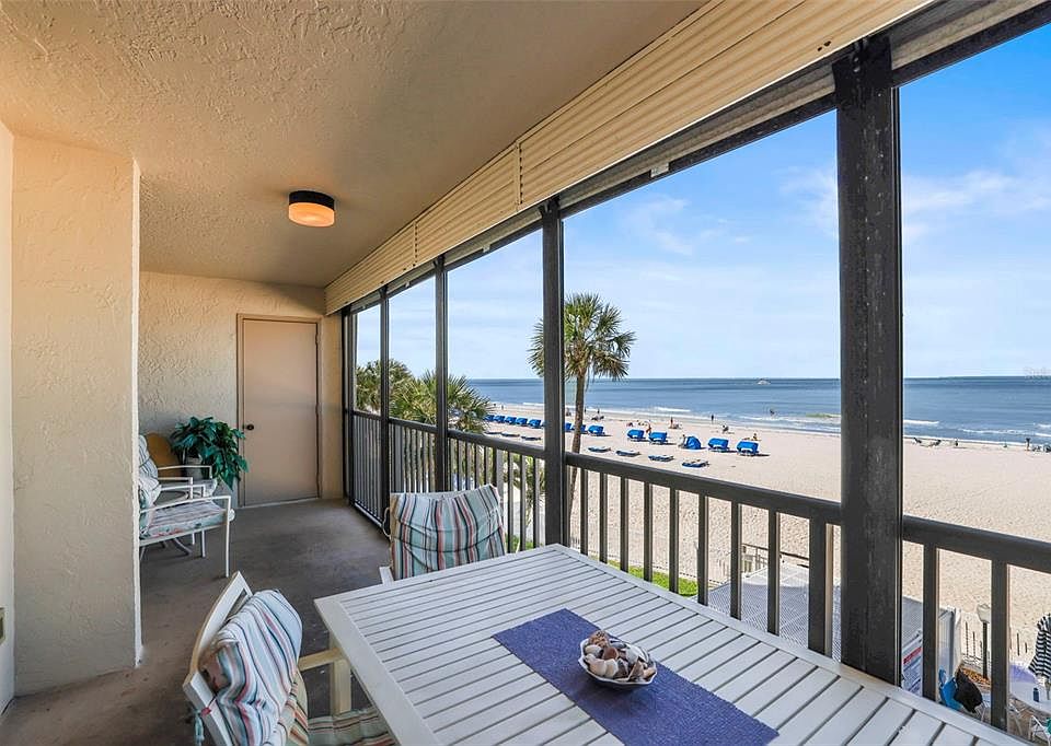 1st image of 20040 GULF BOULEVARD #302