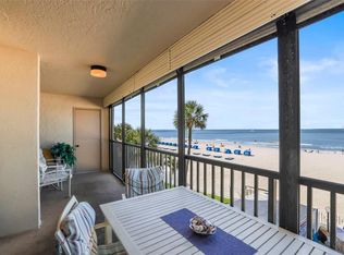 20040 Gulf Blvd APT 302, Indian Shores, FL 33785