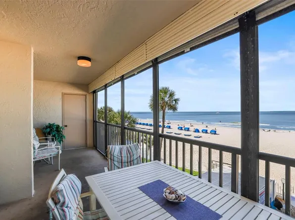 20040 Gulf Blvd APT 302, Indian Shores, FL 33785