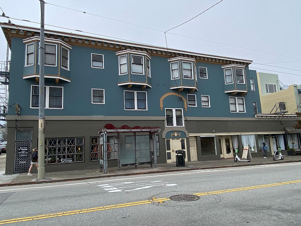 1st image of 1809 Balboa St