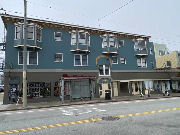1809 Balboa St, San Francisco, CA 94121