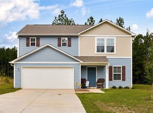 3366 New Cut Rd, Lexington, NC 27292