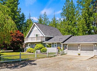 14710 Mcintosh Lane SE, Tenino, WA 98589