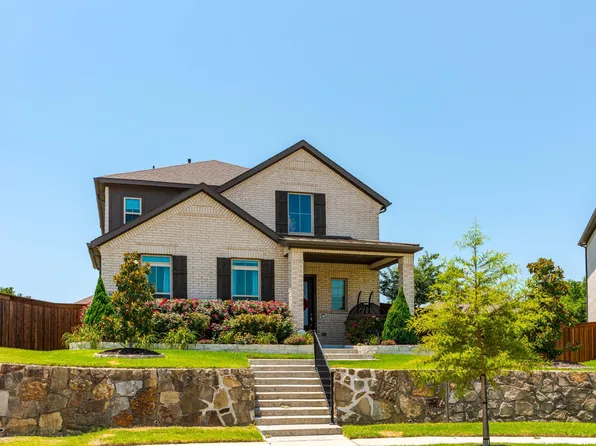 8605 Portola Dr, Frisco, TX 75035