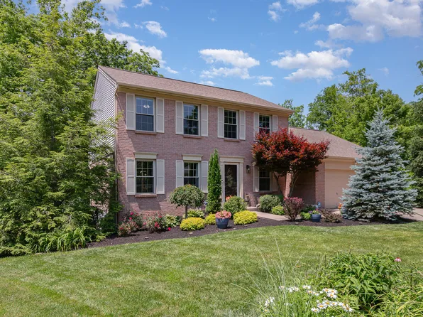 10824 Autumnridge Dr, Independence, KY 41051
