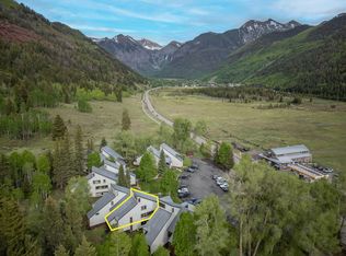 765 W Highway 145 Spur #B4-B6, Telluride, CO 81435