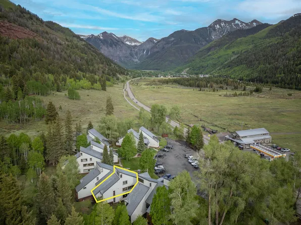 765 W Highway 145 Spur #B4-b6, Telluride, CO 81435