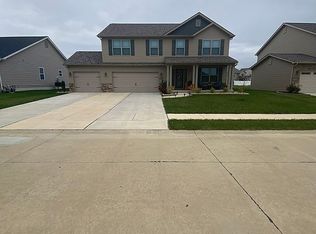 2508 Welsch Dr, Shiloh, IL 62221