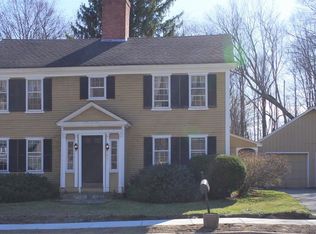 704 Main St, Bolton, MA 01740
