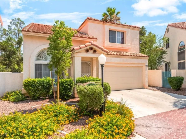 3432 Yorkminster St, Las Vegas, NV 89129