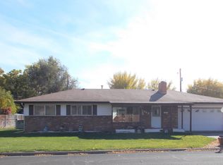 1388 SW 39th St, Pendleton, OR 97801