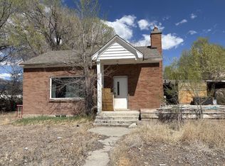 146 S 100 E, Kingston, UT 84743
