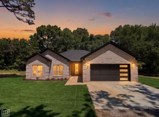 2448 County Road 761, Brookland, AR 72417