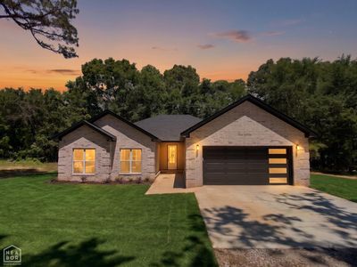 2448 County Road 761, Brookland, AR, 72417