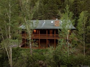 4825 State Highway 103, Idaho Springs, CO 80452