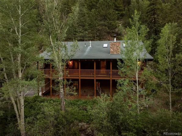 4825 Colorado 103, Idaho Springs, CO 80452
