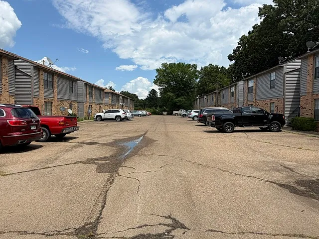1350 N Constitution Ave — Photo 1