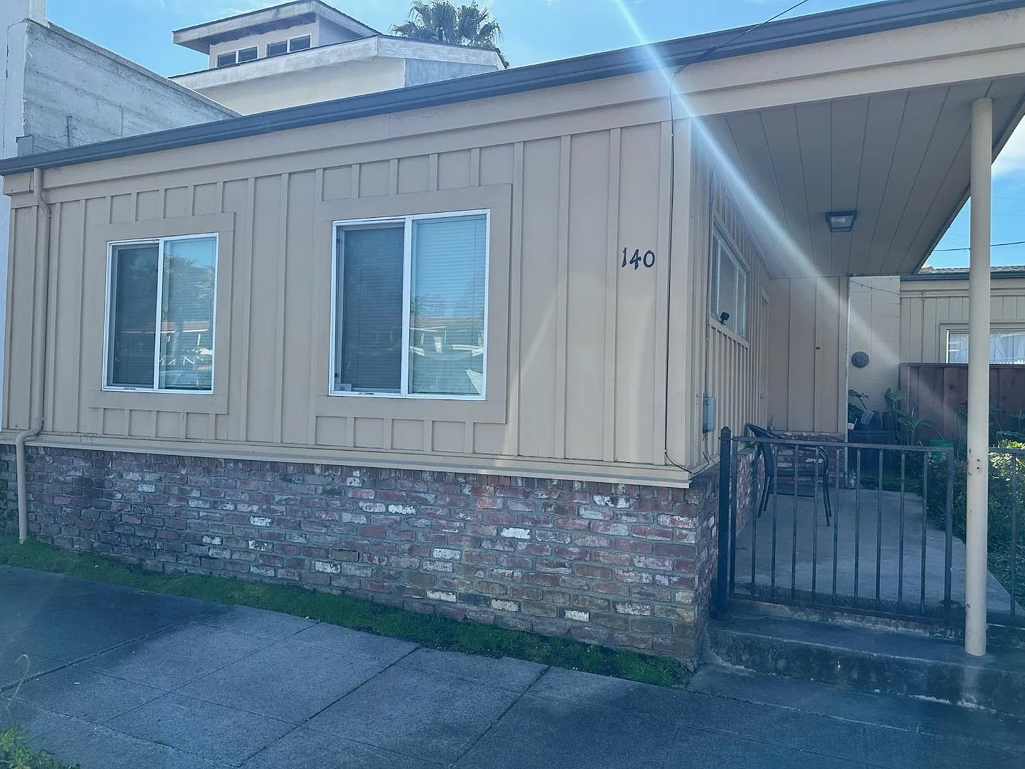 140 Marina Ave photo 1