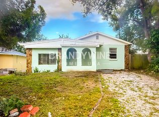 3815 Carroway St, Tampa, FL 33619