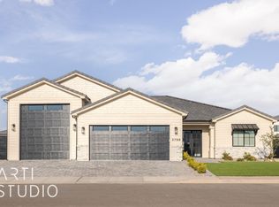 3799 S Kennedy Ln, Washington, UT 84780