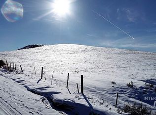 Tbd Hall Rd, Cambridge, ID 83610