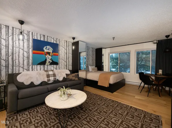 79114 East US Hwy 40 #E201, Winter Park, CO 80482