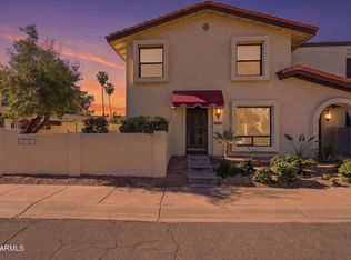 4815 E WINSTON Drive #3, Phoenix, AZ 85044