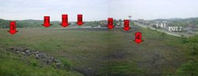 LOT 11 Village Cir, Bristol, VA, 24201