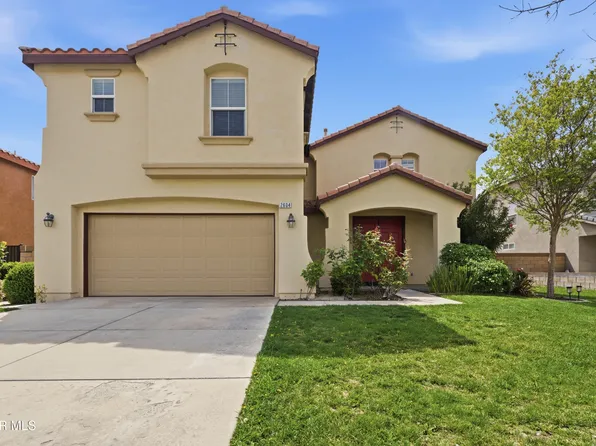 2604 W Avenue K6, Lancaster, CA 93536