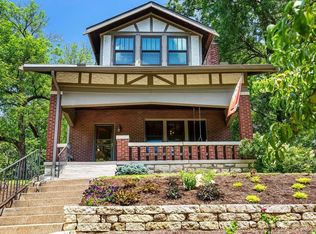 7375 Wellington Ave, Saint Louis, MO